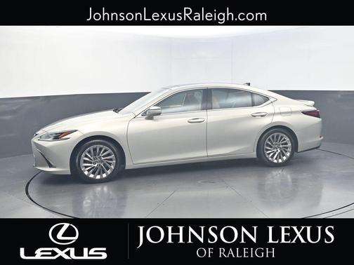 2022 Lexus ES 350 Ultra Luxury