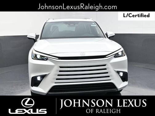 2026 Lexus TX 350 Premium