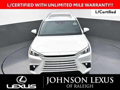 2026 Lexus TX 350 Premium