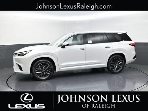 2026 Lexus TX 350 Premium