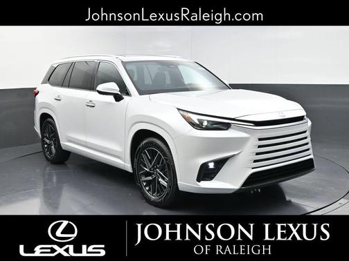 2026 Lexus TX 350 Premium