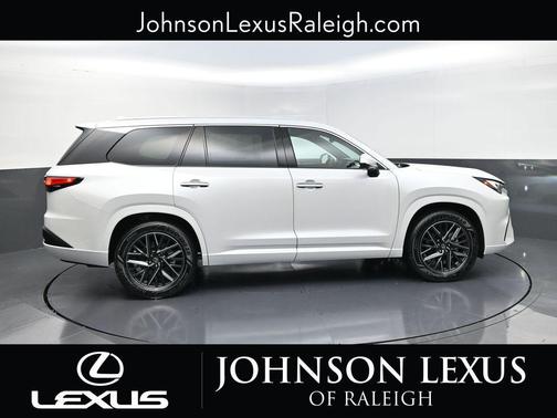 2026 Lexus TX 350 Premium