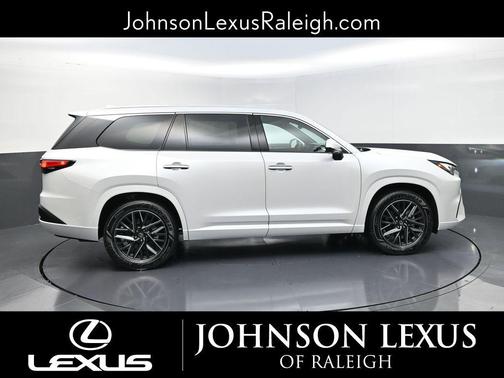 2026 Lexus TX 350 Premium