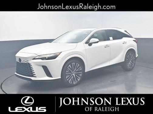 2026 Lexus RX 350 Premium