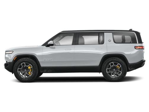 2023 Rivian R1S Adventure