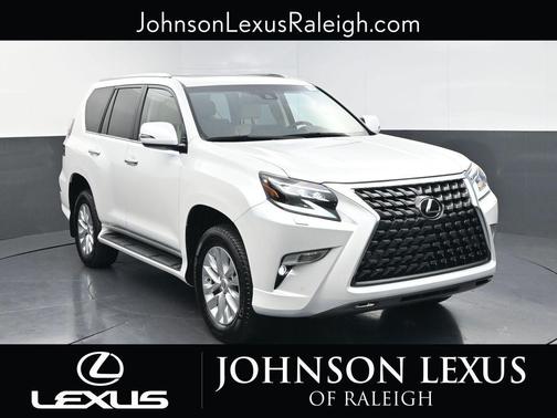 2023 Lexus GX 460 Premium