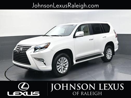 2023 Lexus GX 460 Premium