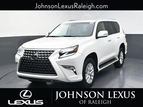 2023 Lexus GX 460 Premium