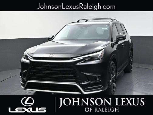 2026 Lexus TX 500h F SPORT Premium