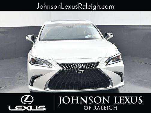 2025 Lexus ES 350 Base