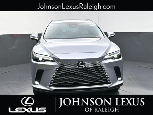 2026 Lexus RX 350 Base