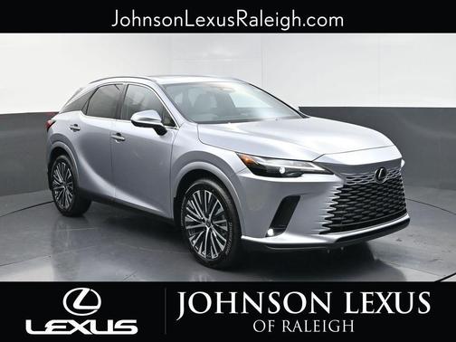 2026 Lexus RX 350 Base