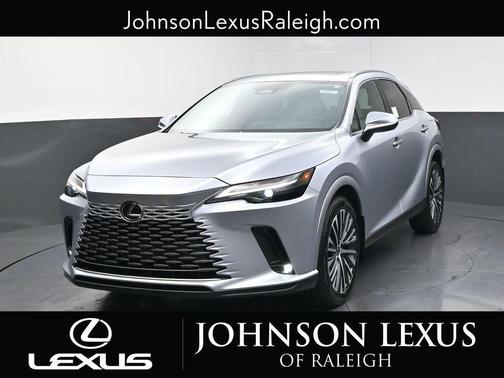 2026 Lexus RX 350 Base