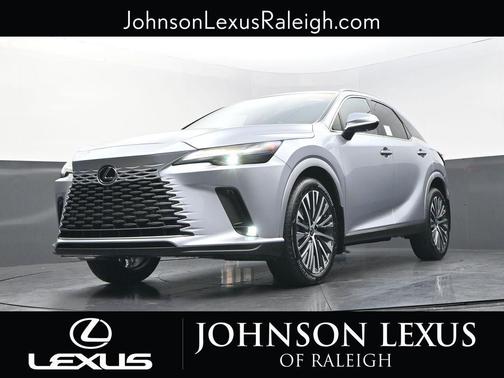 2026 Lexus RX 350 Base