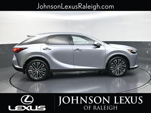 2026 Lexus RX 350 Base