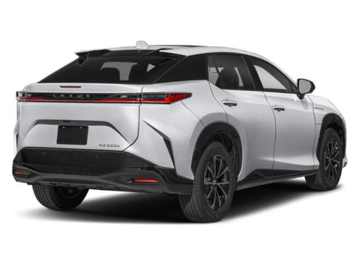 Iridium 2026 Lexus RZ 350e Premium