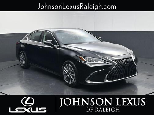 Caviar 2023 Lexus ES 350 Base