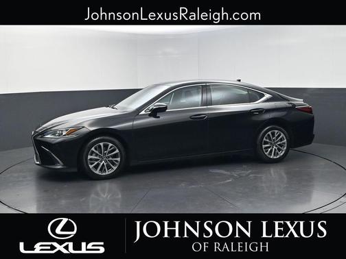 Caviar 2023 Lexus ES 350 Base