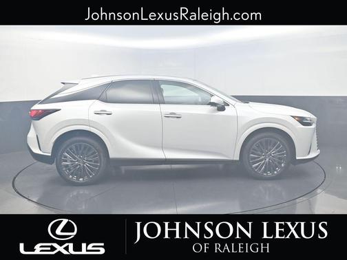 2026 Lexus RX 350 Luxury