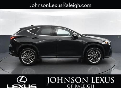 2022 Lexus NX 350 Premium