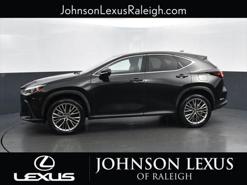 2022 Lexus NX 350 Premium