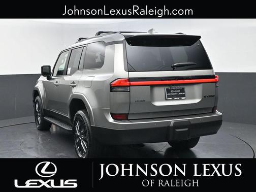 2025 Lexus GX 550 Premium