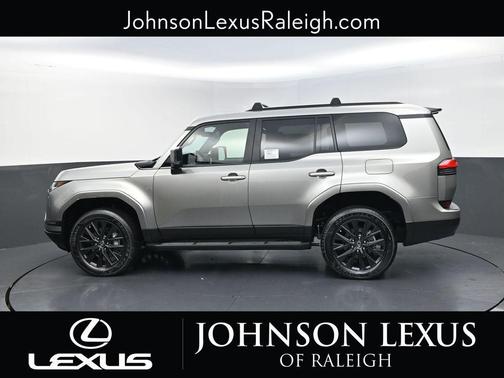 2025 Lexus GX 550 Premium