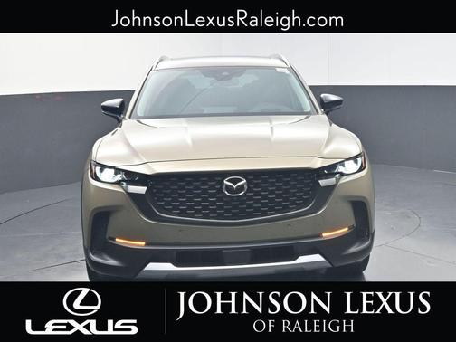 2024 Mazda CX-50 2.5 Turbo Premium Plus Package