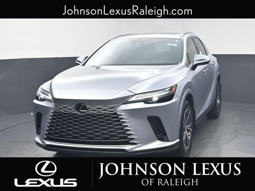 2026 Lexus RX 350 Premium