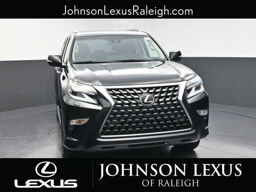 2022 Lexus GX 460 Luxury