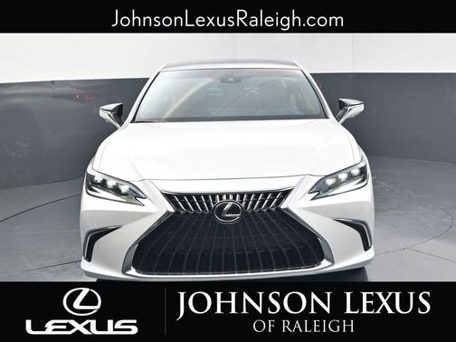 2025 Lexus ES 350 Ultra Luxury