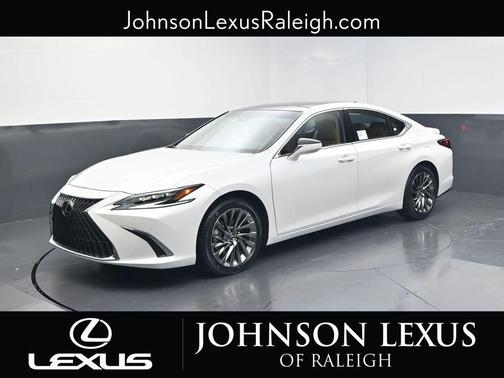 2025 Lexus ES 350 Ultra Luxury