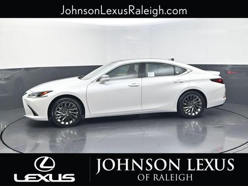 2025 Lexus ES 350 Ultra Luxury