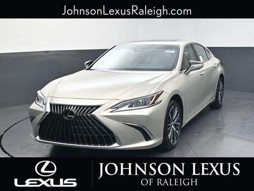 2025 Lexus ES 350 Base