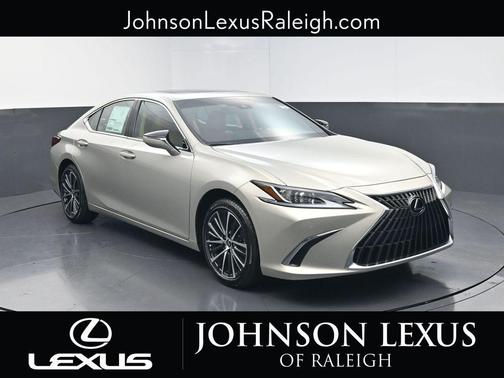 2025 Lexus ES 350 Base