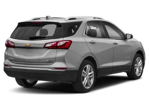2021 Chevrolet Equinox Premier w/1LZ