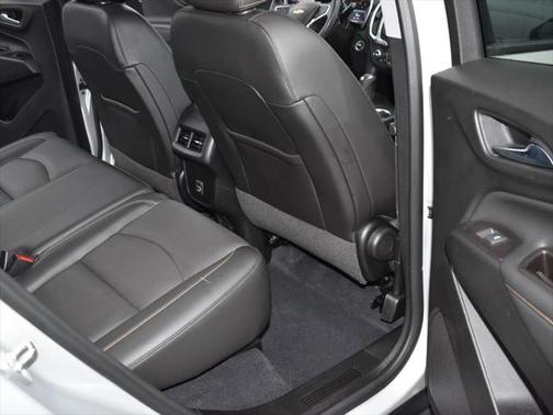 2021 Chevrolet Equinox Premier w/1LZ
