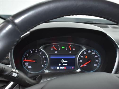 2021 Chevrolet Equinox Premier w/1LZ