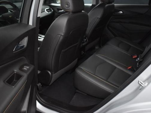 2021 Chevrolet Equinox Premier w/1LZ