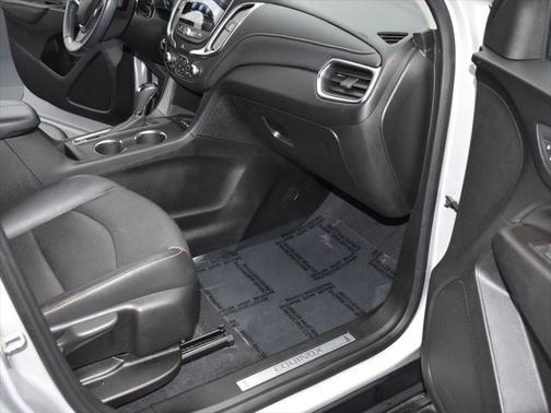 2021 Chevrolet Equinox Premier w/1LZ