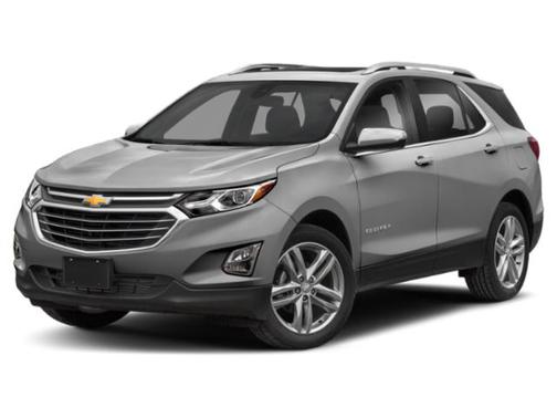 2021 Chevrolet Equinox Premier w/1LZ