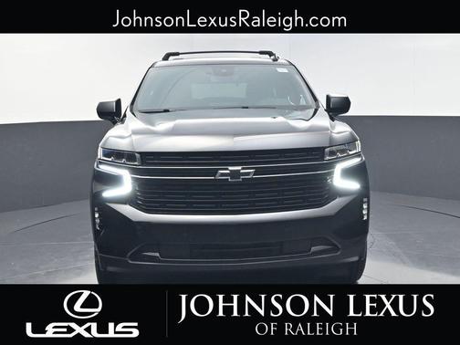 2023 Chevrolet Tahoe 4WD RST