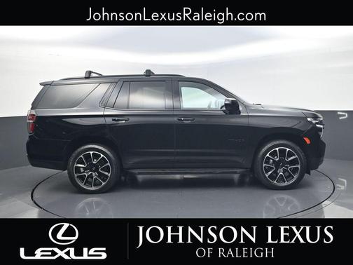 2023 Chevrolet Tahoe 4WD RST