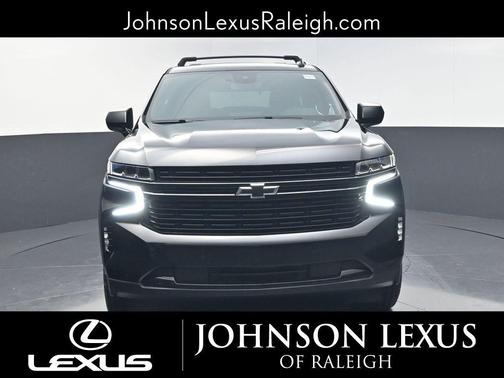 2023 Chevrolet Tahoe 4WD RST