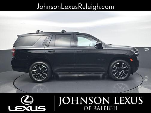 2023 Chevrolet Tahoe 4WD RST