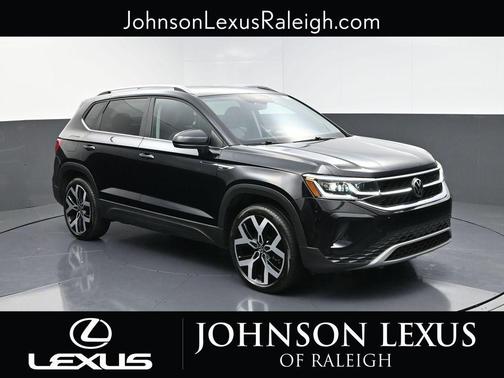 2023 Volkswagen Taos 1.5T SEL