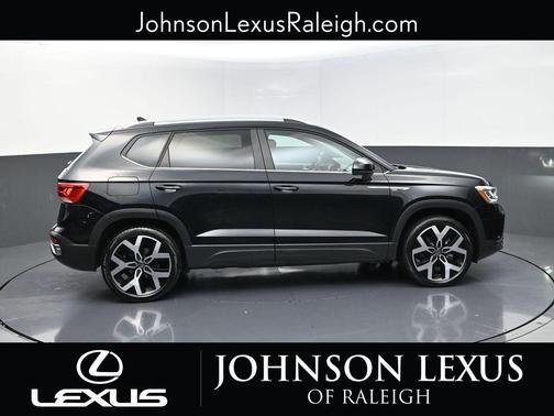 2023 Volkswagen Taos 1.5T SEL