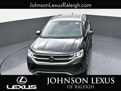 2023 Volkswagen Taos 1.5T SEL