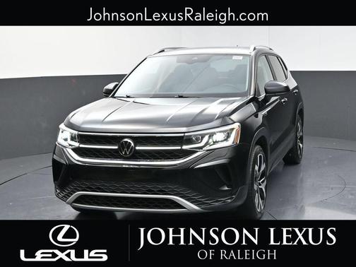2023 Volkswagen Taos 1.5T SEL