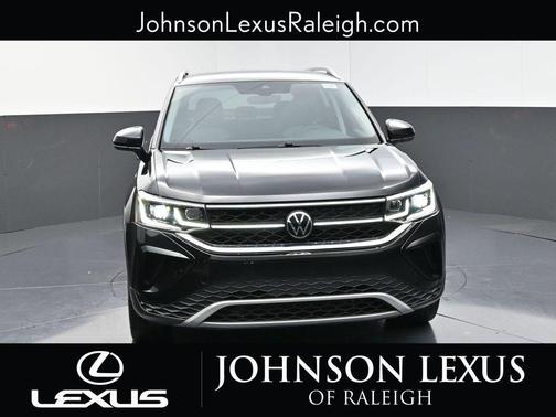 2023 Volkswagen Taos 1.5T SEL